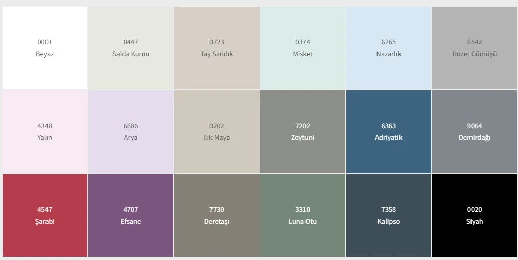 Dyo Hobılux Hobı Boyası 0,9 Lt