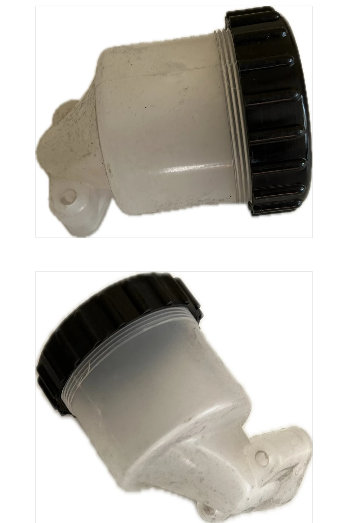 HOLDER YAĞDANLIGI  KLASİK ÜÇLÜ POMBA MODEL