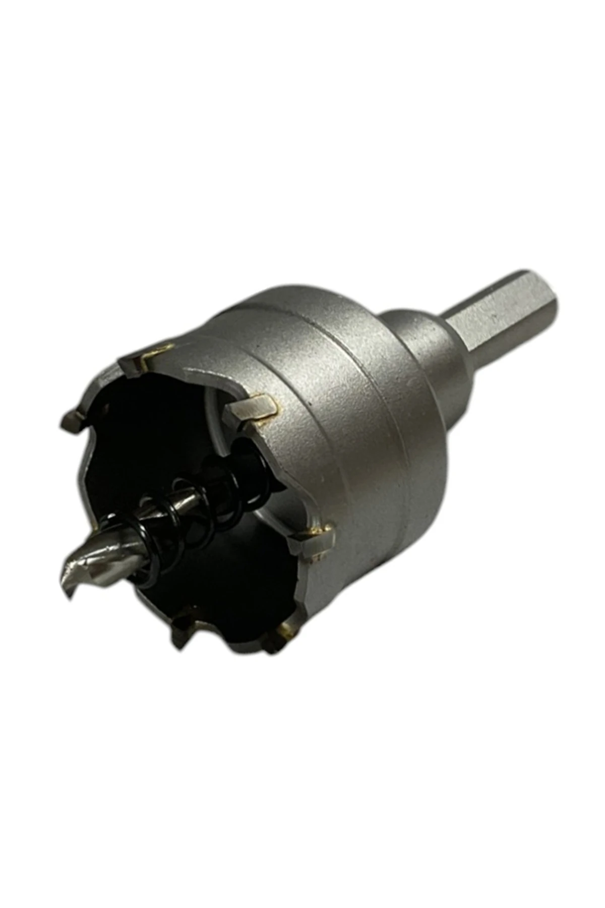 Tct Metal Delik Testere Panç 35 mm - 4709