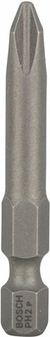 BOSCH Ph2 Yıldız Uç Bits Uç Sunta Vida Ucu 50 mm 2 Adet