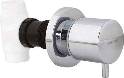 AC50L Aç-Kapa Ara Kesme Valfi