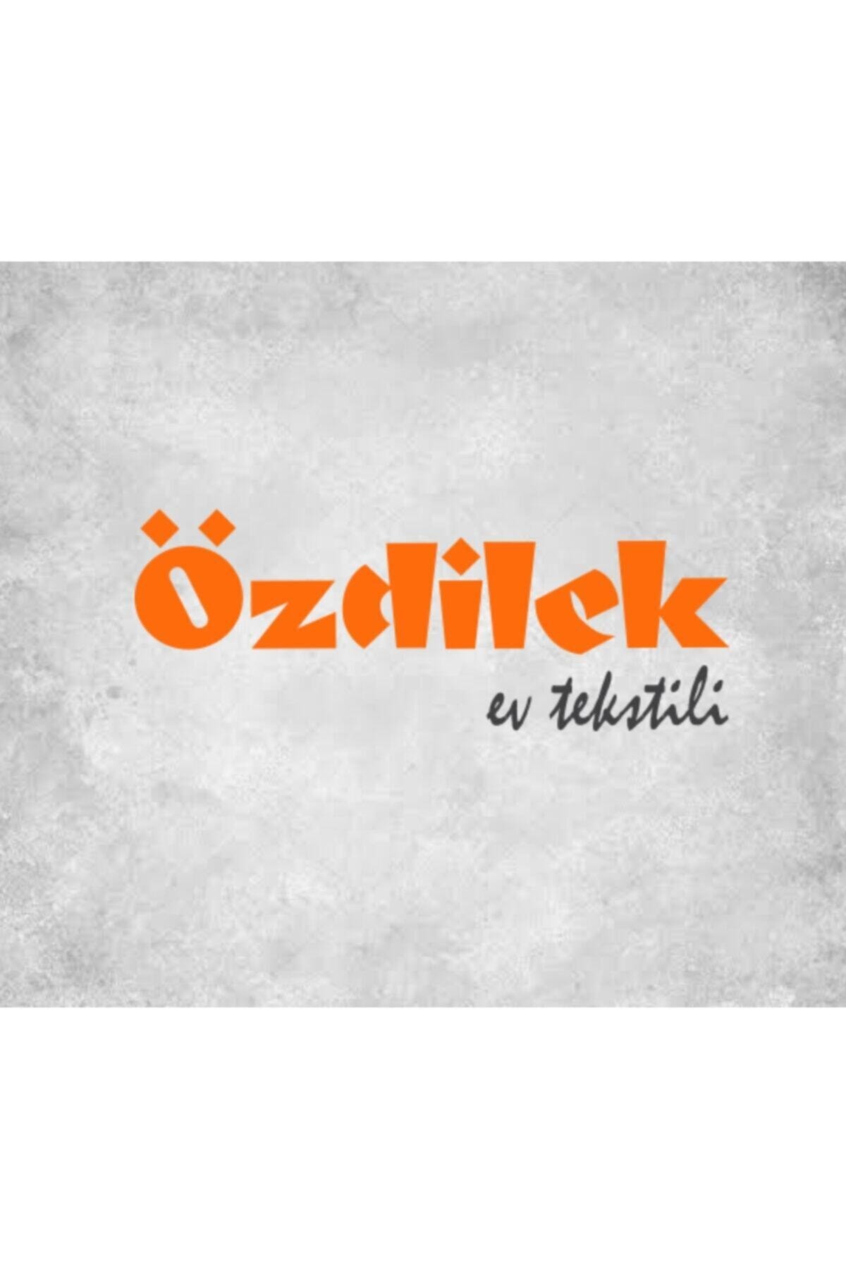 - Colormix Antrasit Çift Kişilik Pamuklu Nevresim Takımı