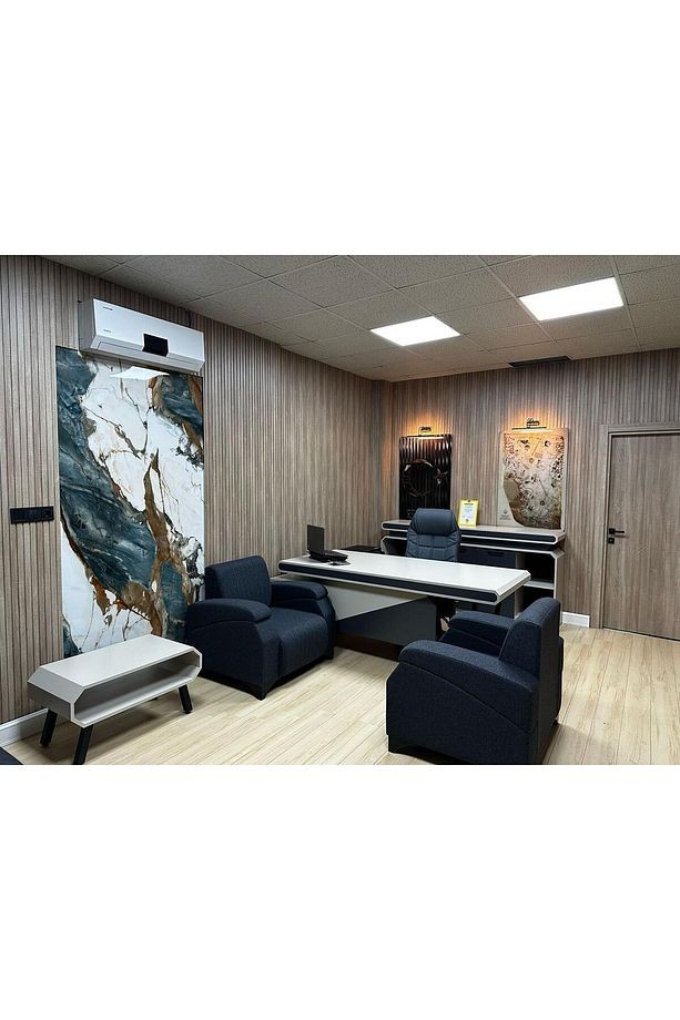 Ahşap Akustik Duvar Paneli 100x280 Cm Dekoratif Keçeli Duvar Paneli Mdf 100x280 Vestiyer Lambirisi