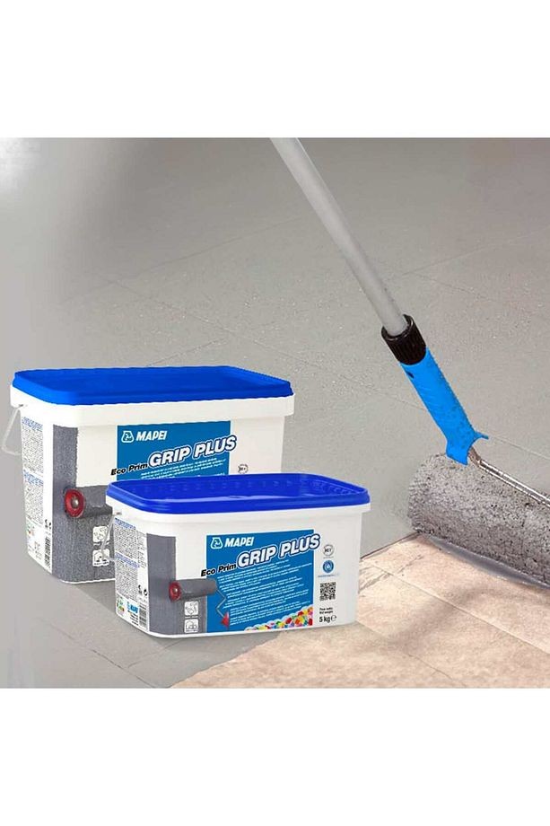 MAPEİ ECO PRİM GRİP 5 KG SERAMİK YÜZEY YAPIŞTIRICI (ASTAR)