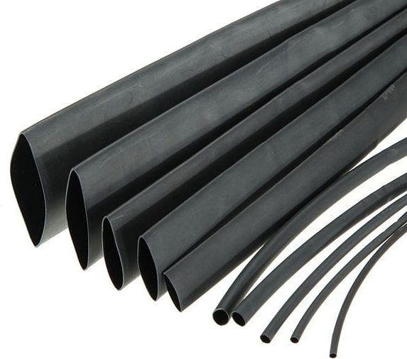 Daralan Makaron 1.5 mm 5 M