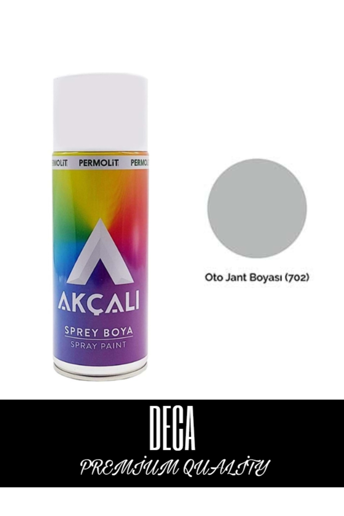 Metalik Sprey Boya  Alüminyum-ahşap-plastik-demir-metal-sprey boyama