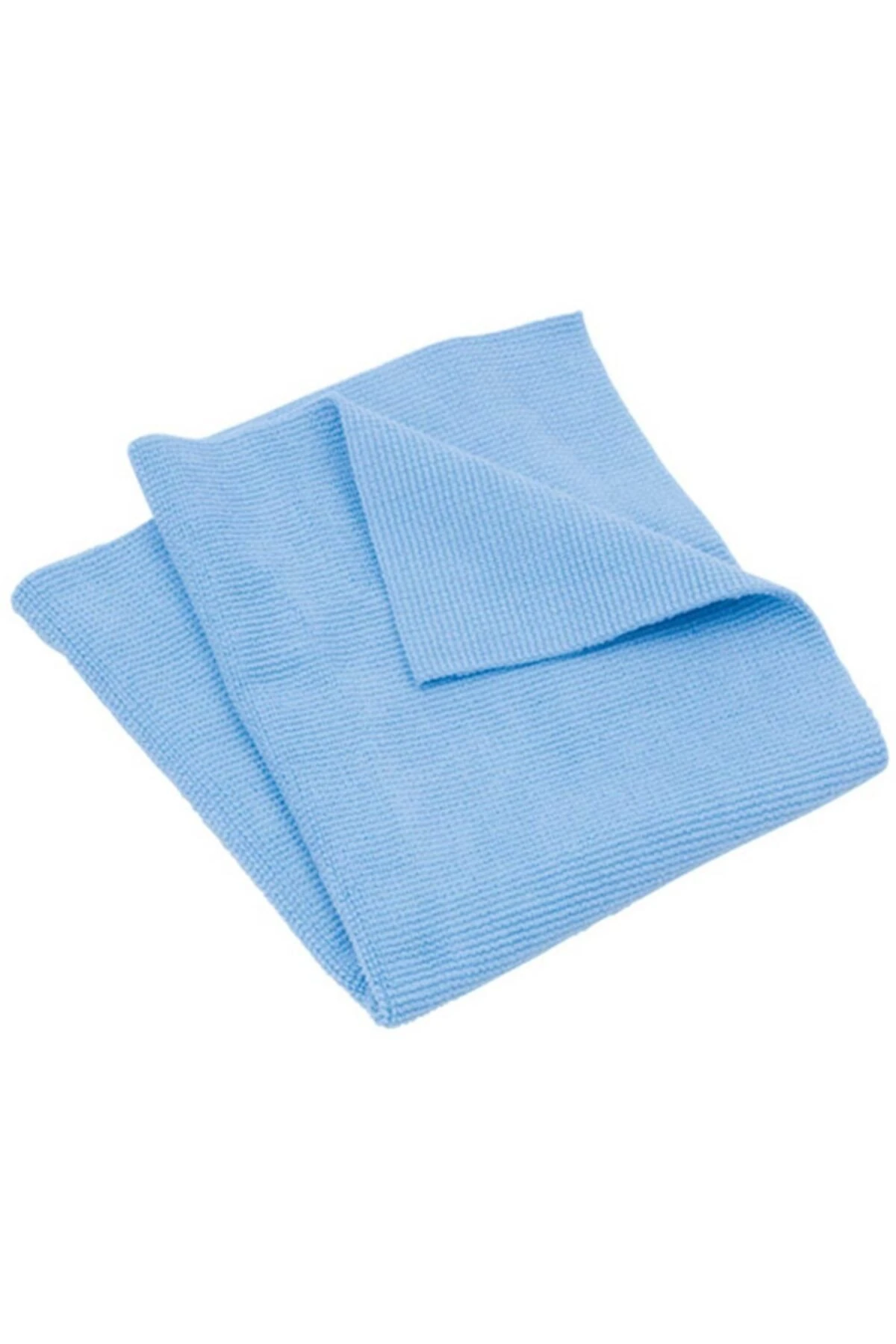 Mikrofiber Mavi Bez Professional