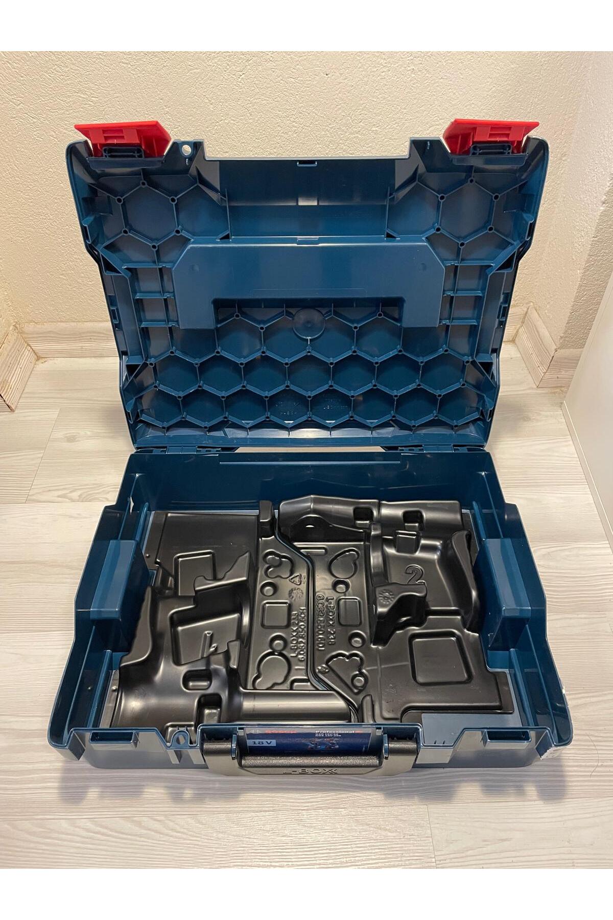 Set Matkap Çantası