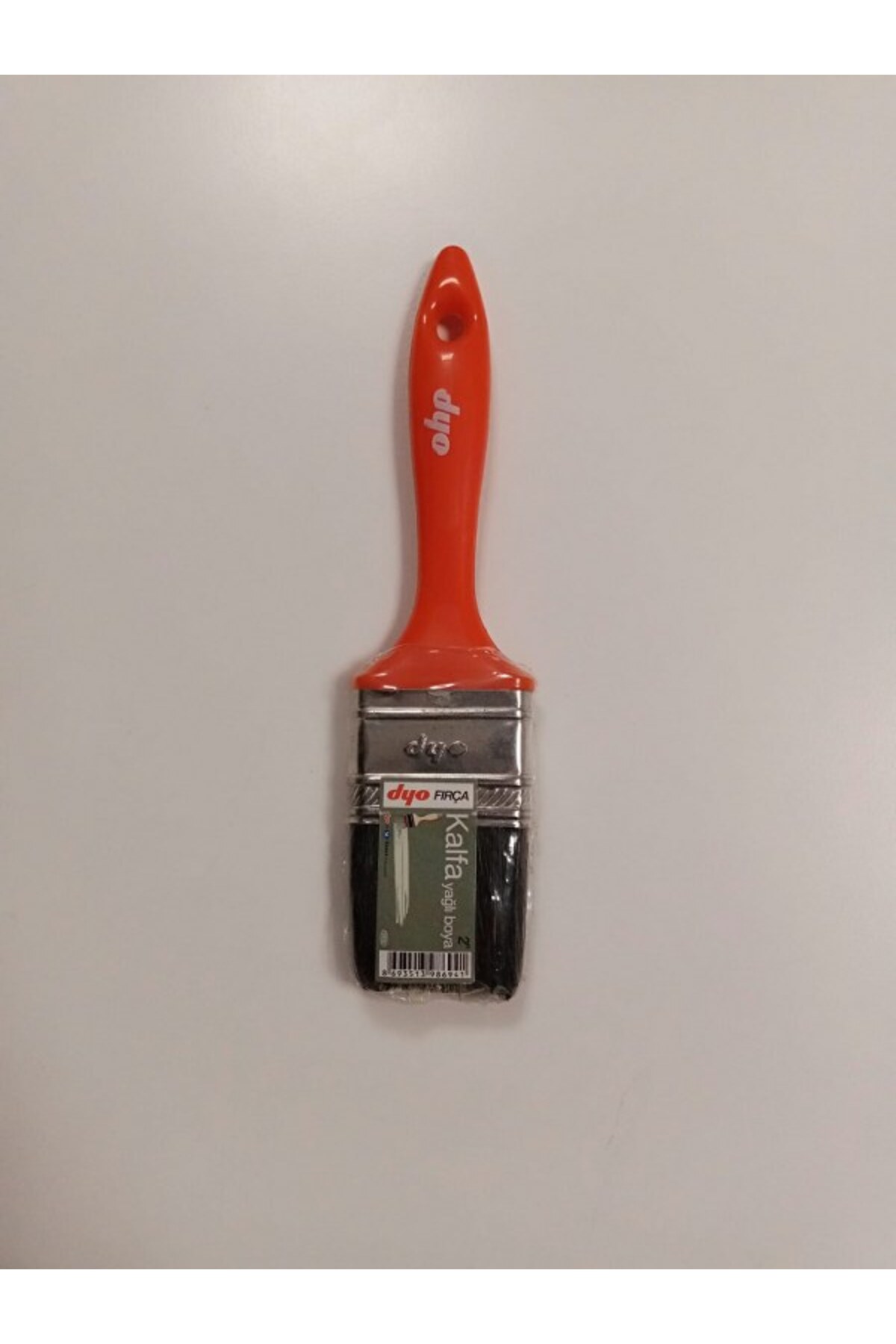 KALFA YAĞLI BOYA FIRÇASI - NO:2