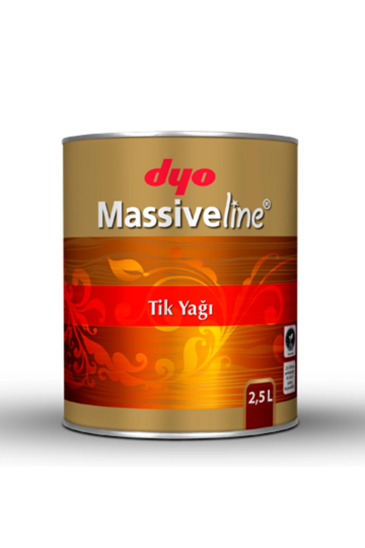 Dyo Massiveline Tik Yağı