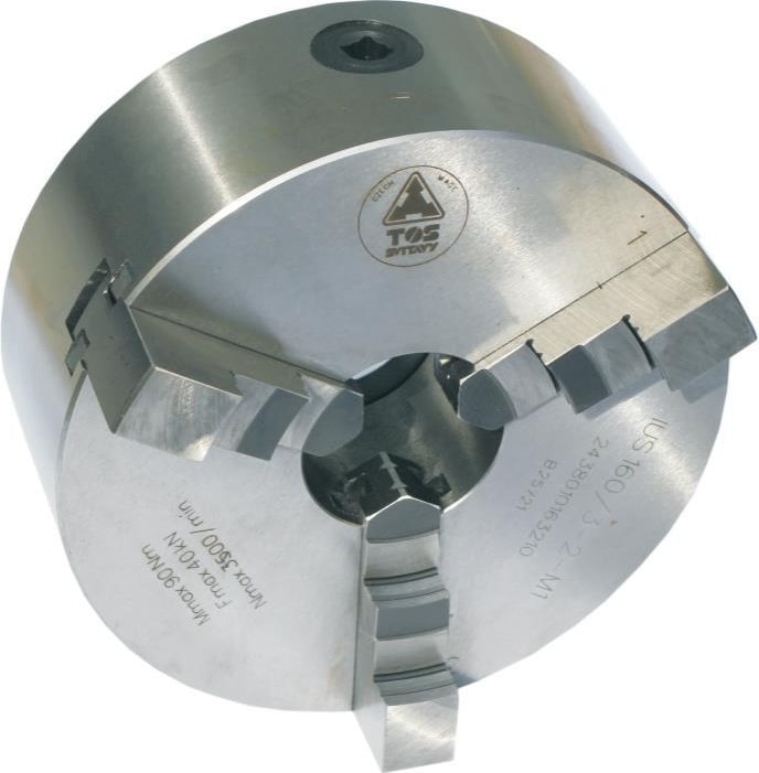 315MM Tos 3 Ayaklı Torna Aynası