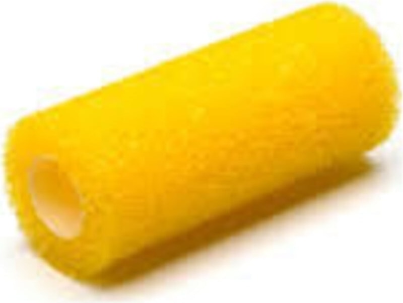 Mini Roller Structur 10 cm -