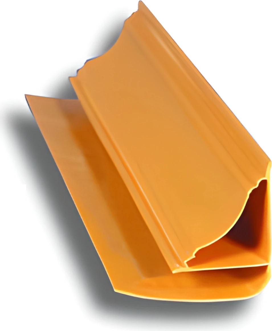 LAMBRİ SÜSLÜ KÖŞE AÇIK MEŞE 3M BOY