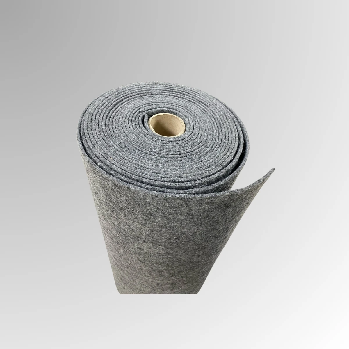 Izobozz Feltbi - 5mm 500GR/M2 Polyester Elyaf Isı ve Ses Yalıtım Keçesi 1MX30M RULO