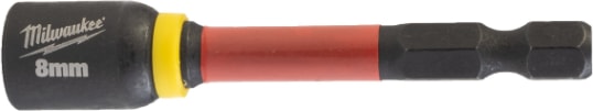 Bits Uç Hex Lokma 8mm 65MM 1/4'' 4932492439