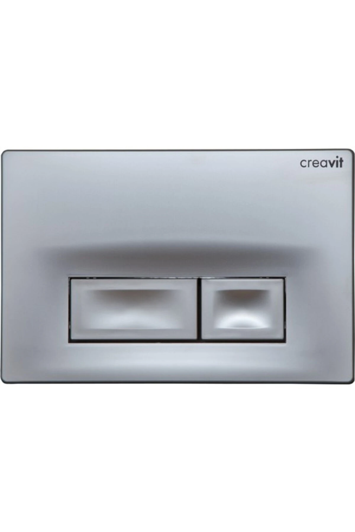 Mat Krom Kaplama Rezervuar Kumanda Paneli *ORJİNAL* GP3002