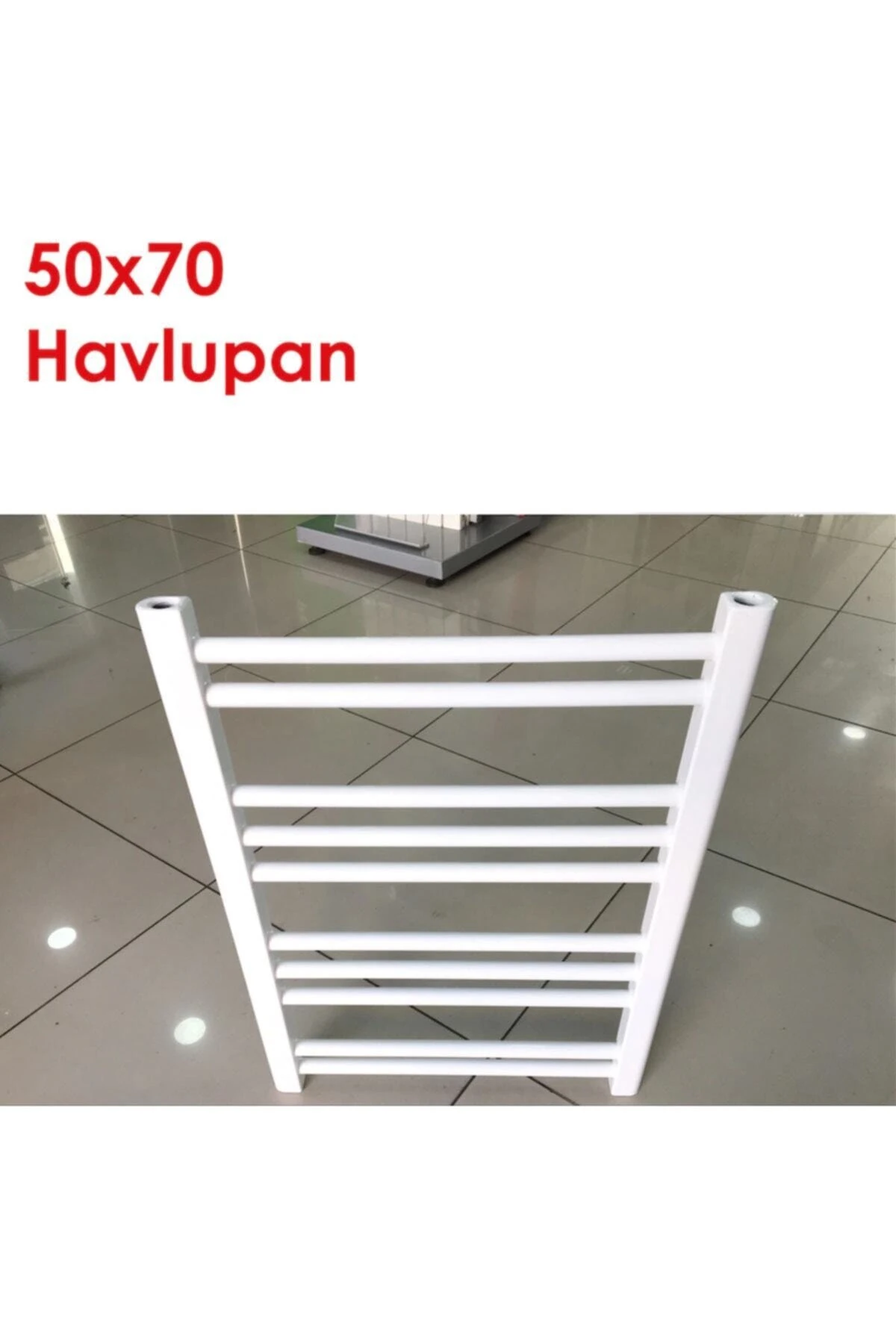 Havlupan Radyatör 50 x 70 cm