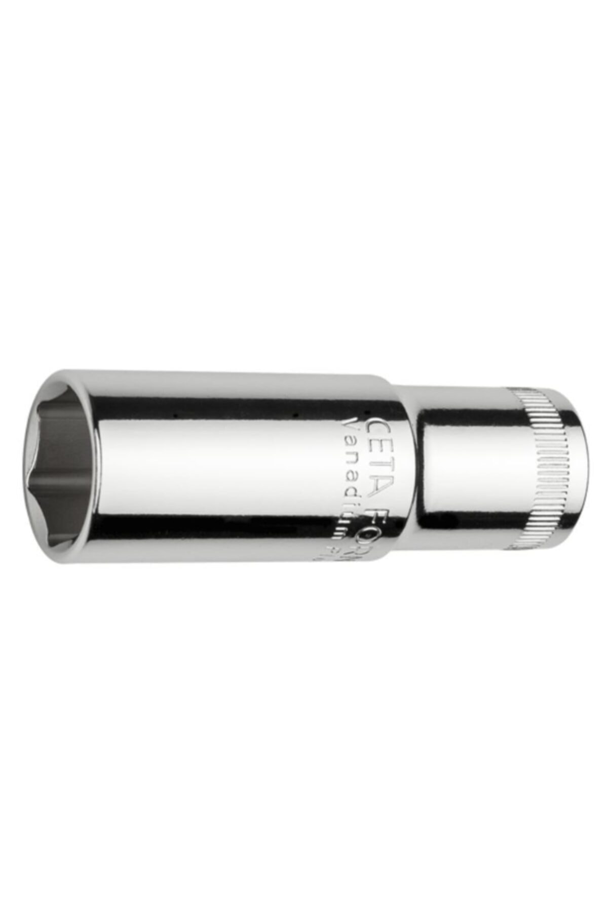 3/8"6 Köşe Derin Lokma Anahtar-8mm
