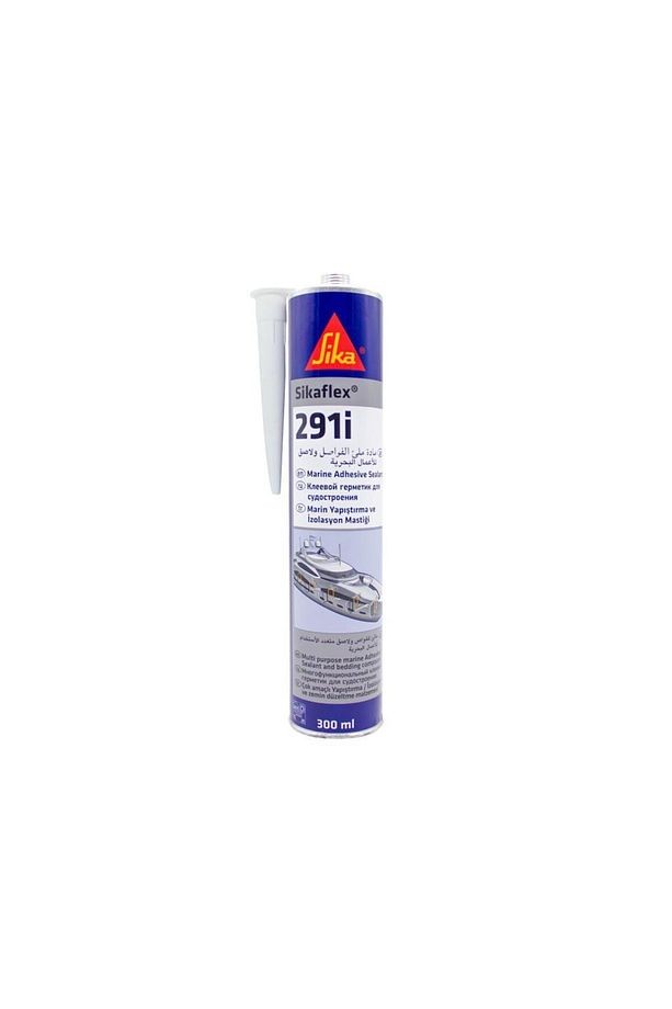 Flex 291i Marin Yapıştırıcı 300ml Beyaz