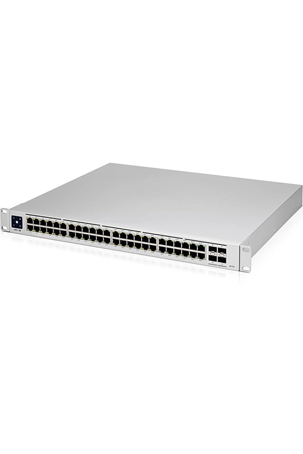 Ubiquiti Ağları UniFi Anahtarı PRO 48 | Katman 3 Özellikleri ve SFP+ (USW-Pro-48) ile Gigabit Anahta