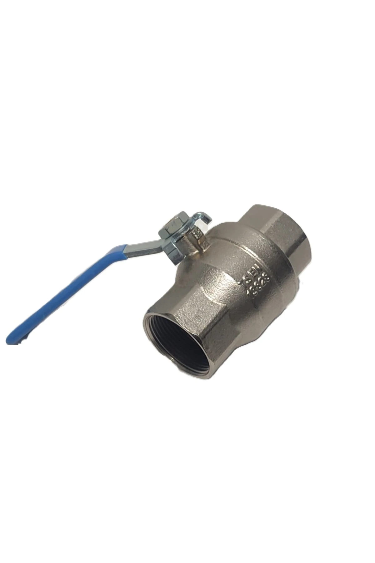 1 1/2" Küresel Su Vanası DN40 - Water Valve PN25