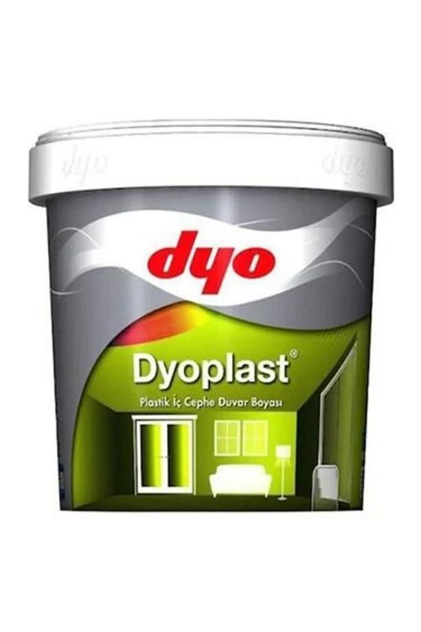 plast Plastik Iç Cephe Duvar Boyası 7,5 Lt