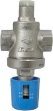 Eca 3/4" Su Basınç Düşürücü Valf Volan Ayarlı (Iç Vida x Iç Vida) 602111096