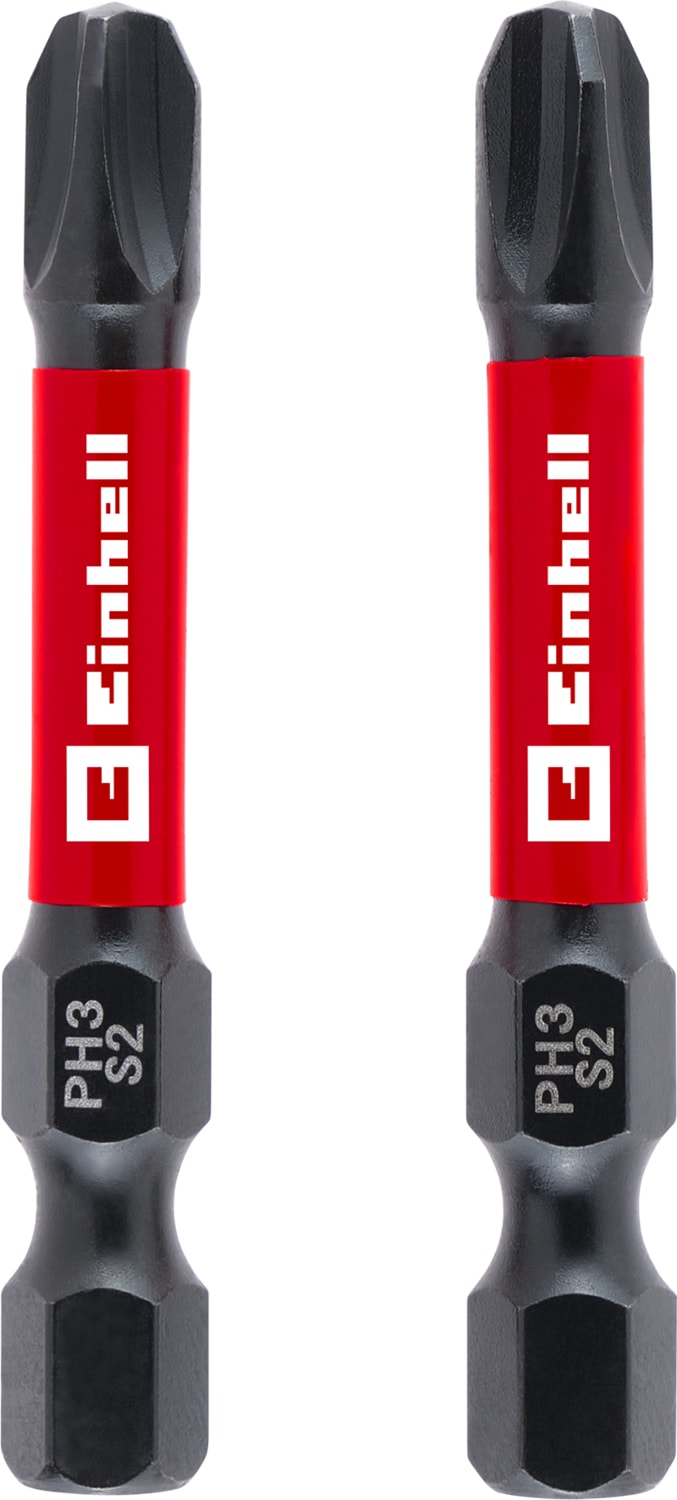 Yıldız Bits Uç 50 mm Ph3 2 Adet