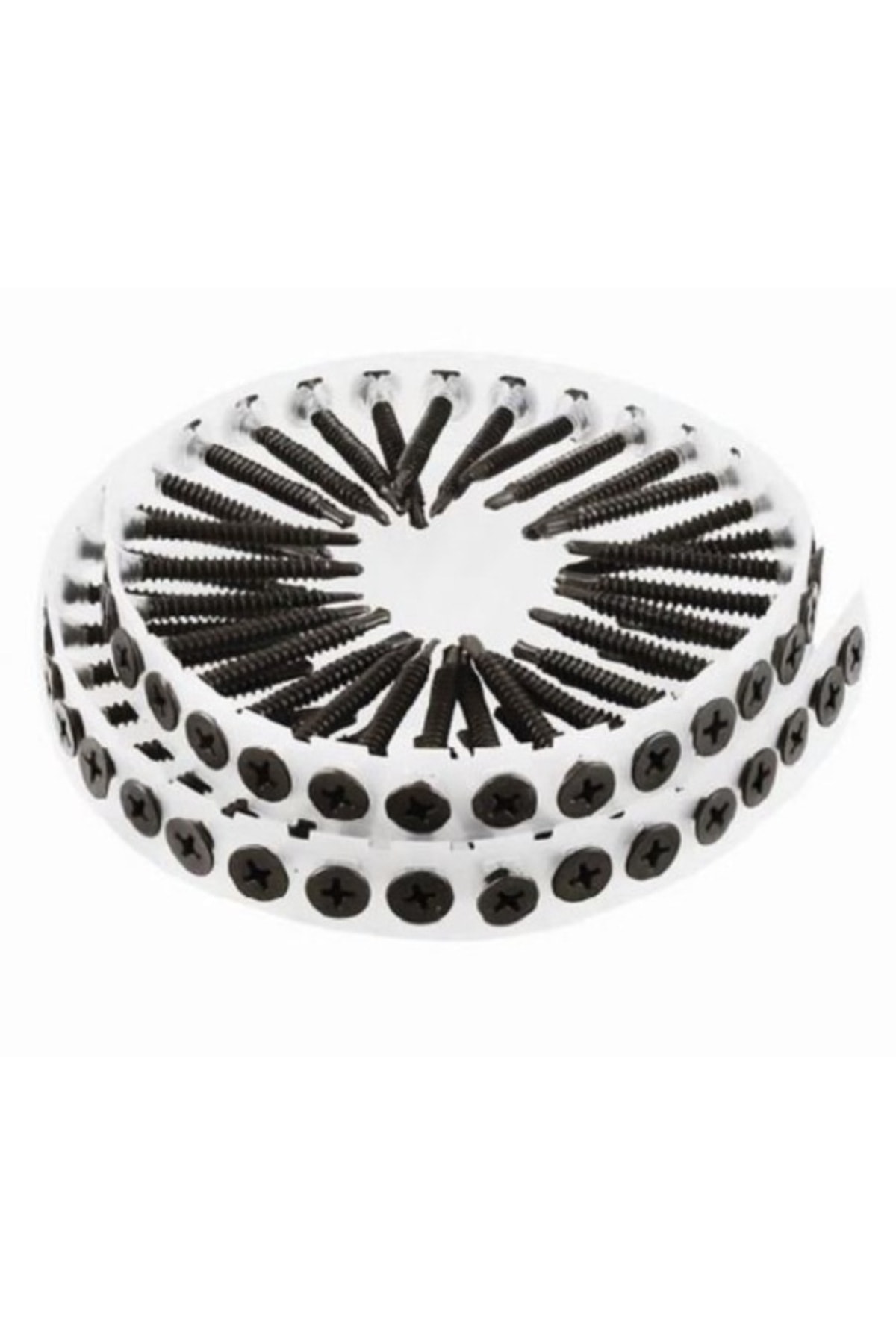 AKDENİZ  Duraspın Vida 3,5x25mm Matkap Uç 1 Koli 10000 Adet