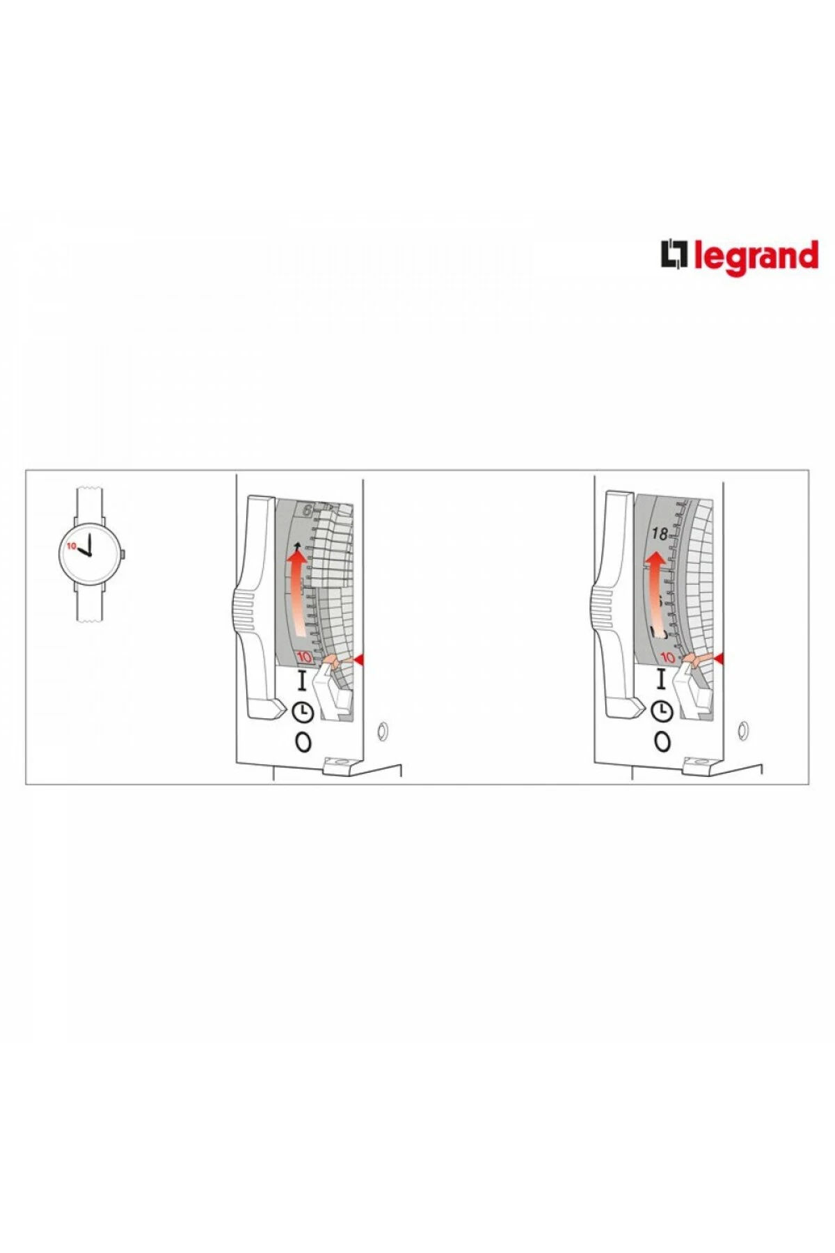 412790 Zaman Saati Günlük