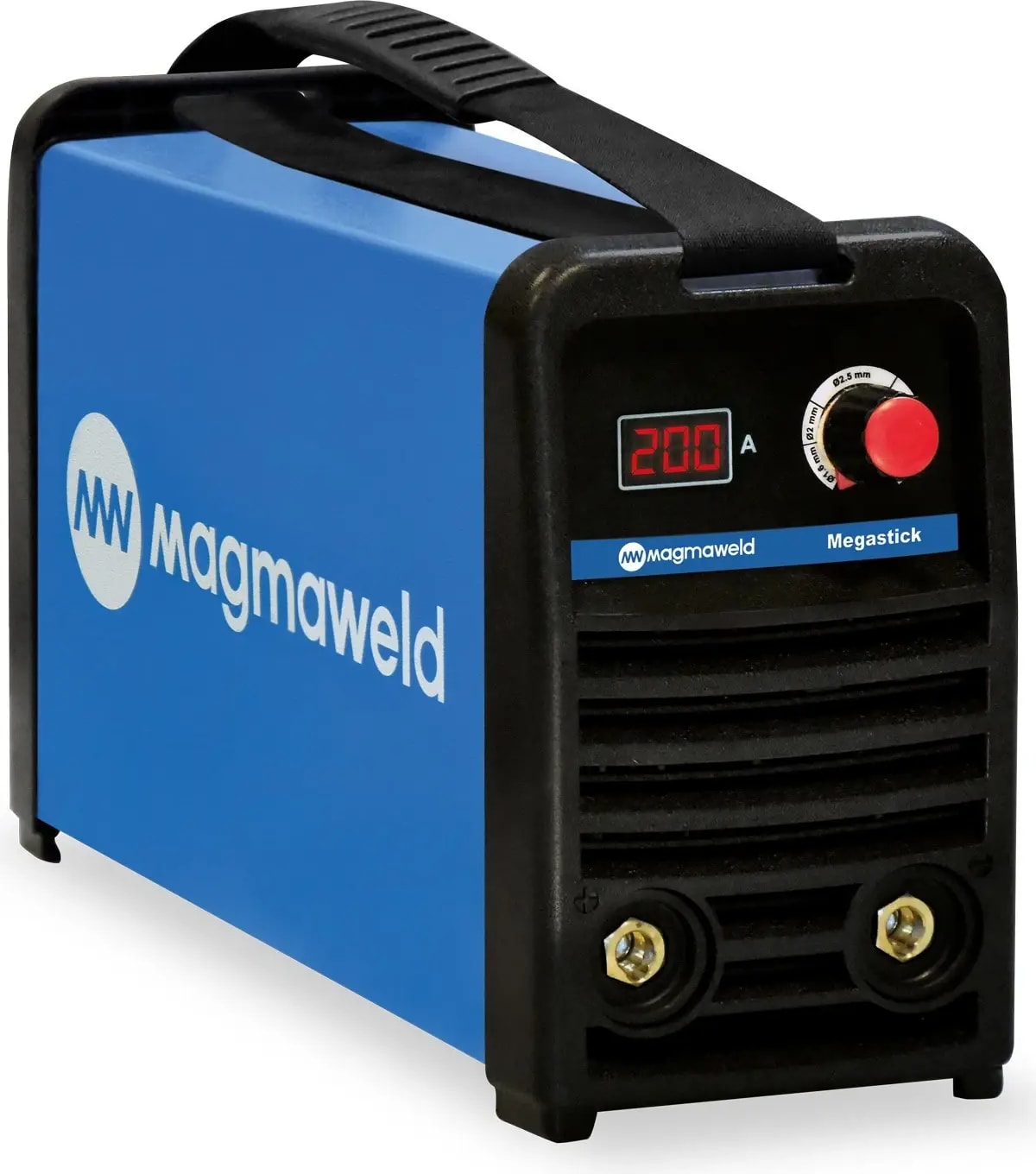 Megastick 200 Amper Inverter Kaynak Makinesi