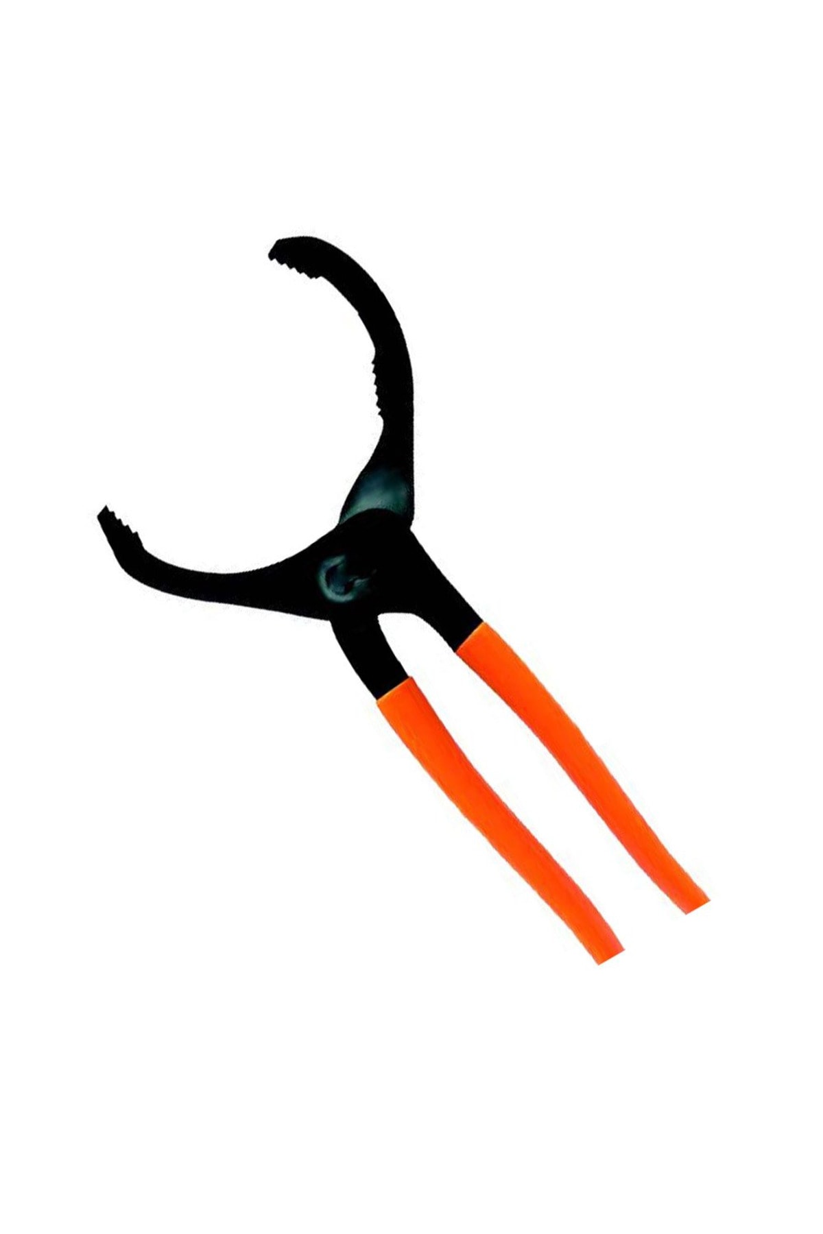 013-kk6091 Yağ Filtre Sökme Pensesi 115-287mm