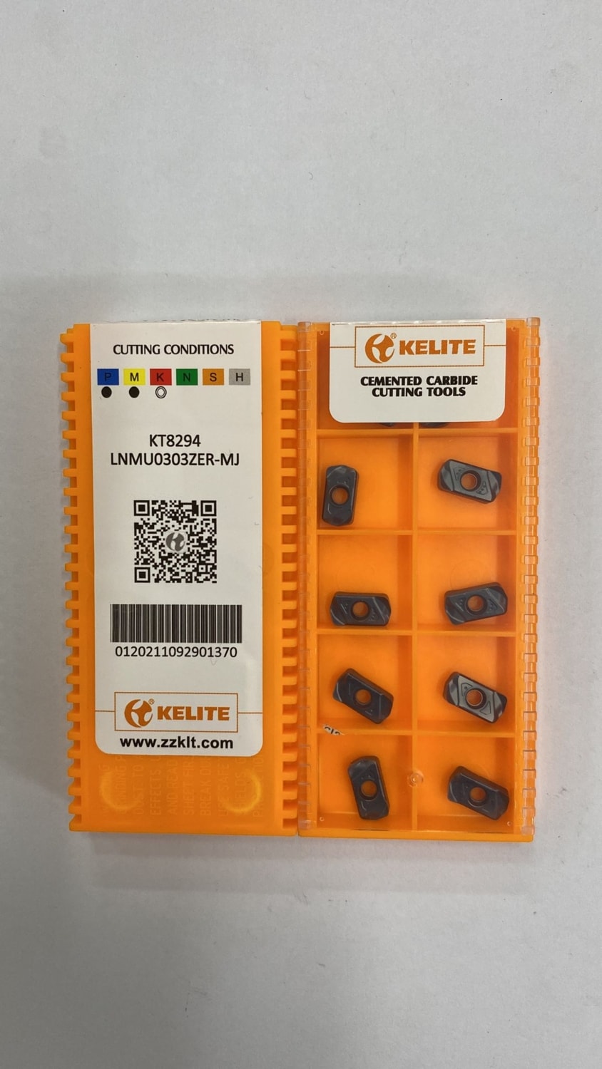 Lnmu 0303ZER-MJ KT8294