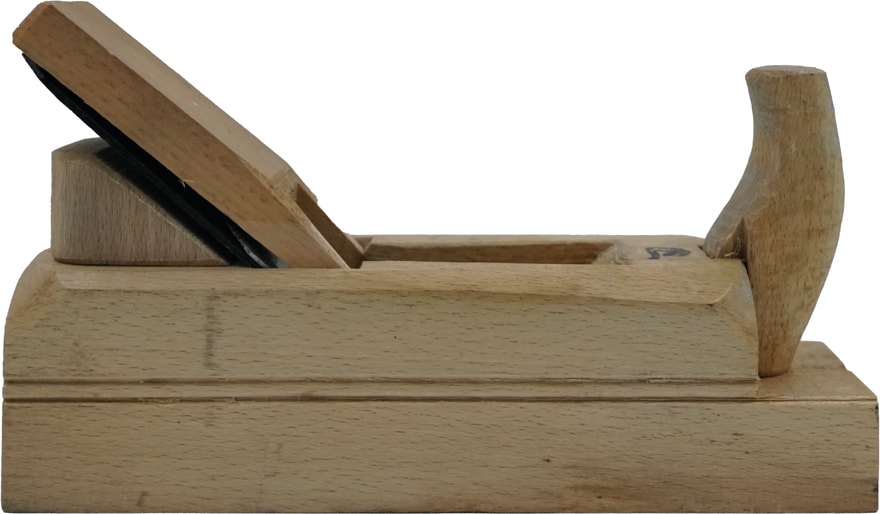 Ağaç Rende Geniş 7X24 cm