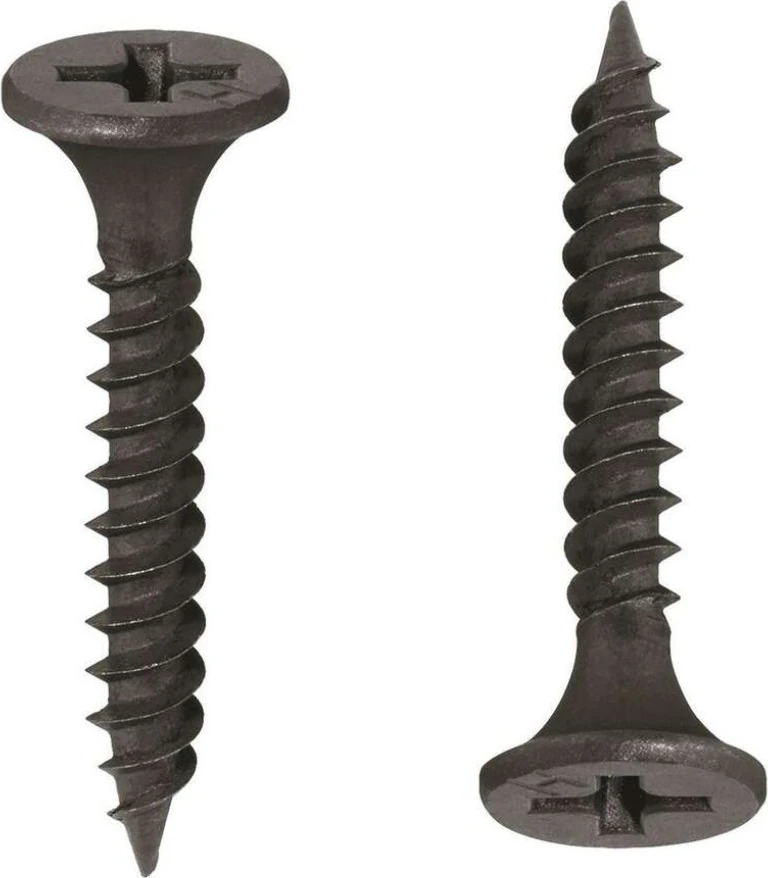 DALSAN Borazan Vida BV25 corex için en iyisi 3,5×25 Sivri Uç 1000 Alçıpan Vidası