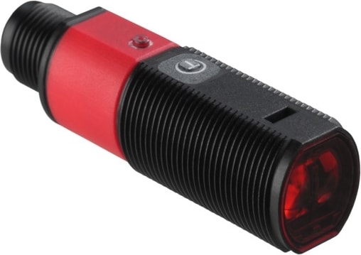 ET318B.3/2NM12 Foto Elektrik Sensör