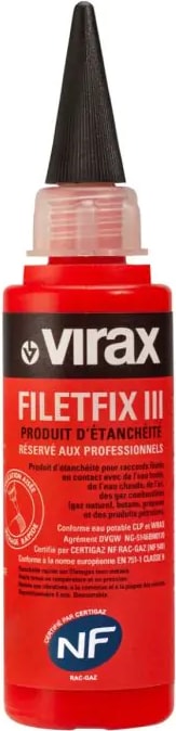 262682 Filetfix Sızdırmazlık Kimyasalı