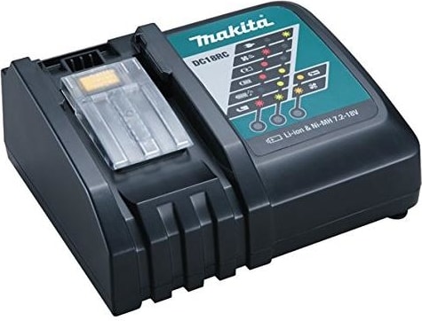 MAKİTA Makıta 195584-2 Sarj Cıhazı DC18RC