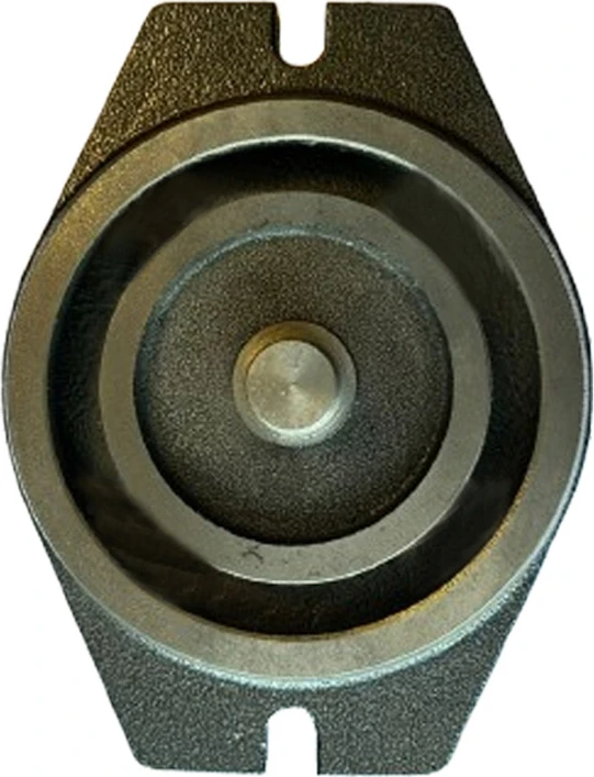 250X280MM Freze Mengene Tablası