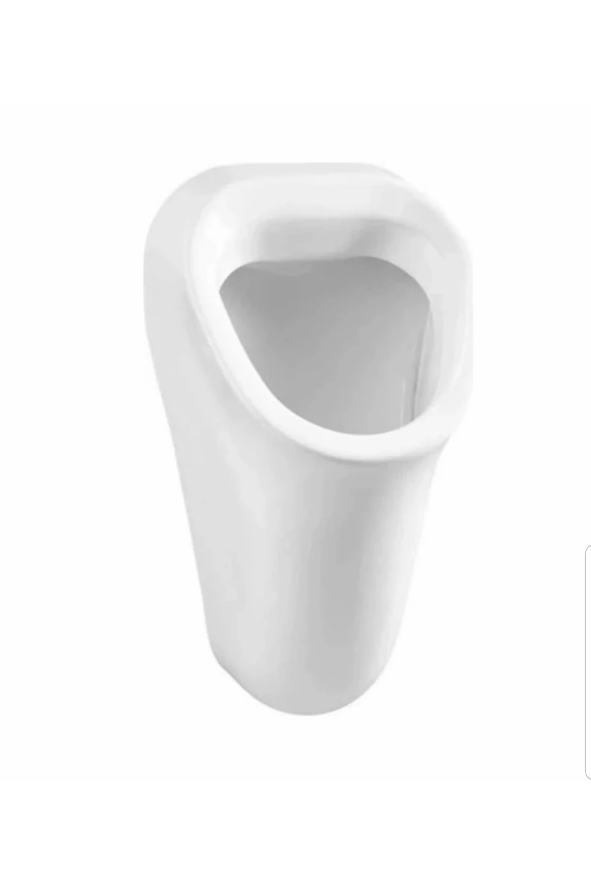 Arkitekt Pisuvar - Arkadan Su Girişli ve Arkadan Su Çıkışlı Pisuar