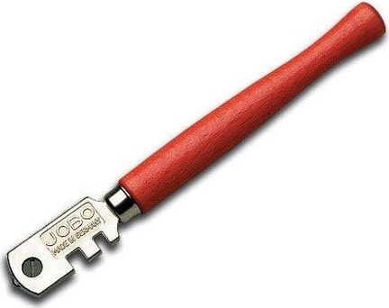 | Jobo Ahşap Saplı Cam Kesme Elması