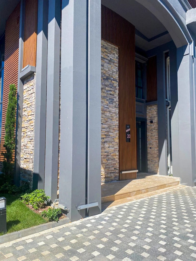 Çıta Kayrak Taşı PS 7207