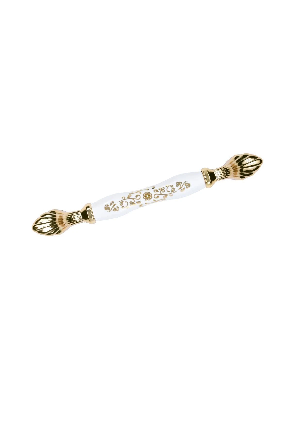 Porselen Kulp Dolap Çekmece Mobilya Mutfak Çocuk Kulbu Venüs 128