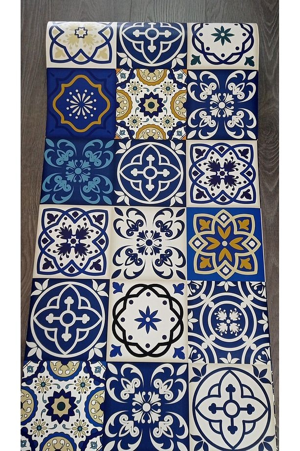 kumaş dokulu duvar kağıdı