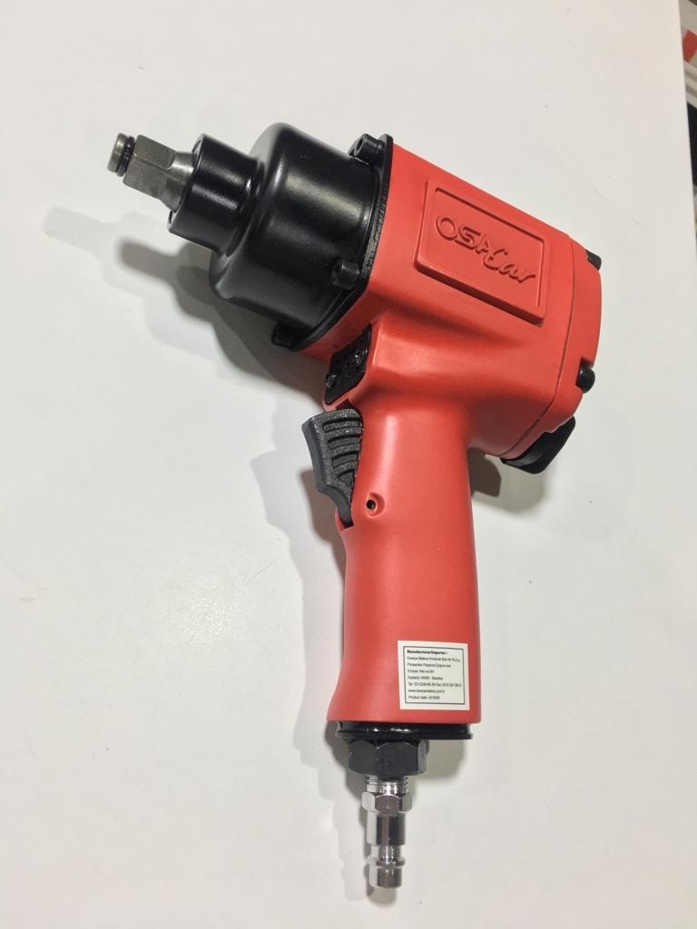 Somun Sökme 1/2" Osc 5112