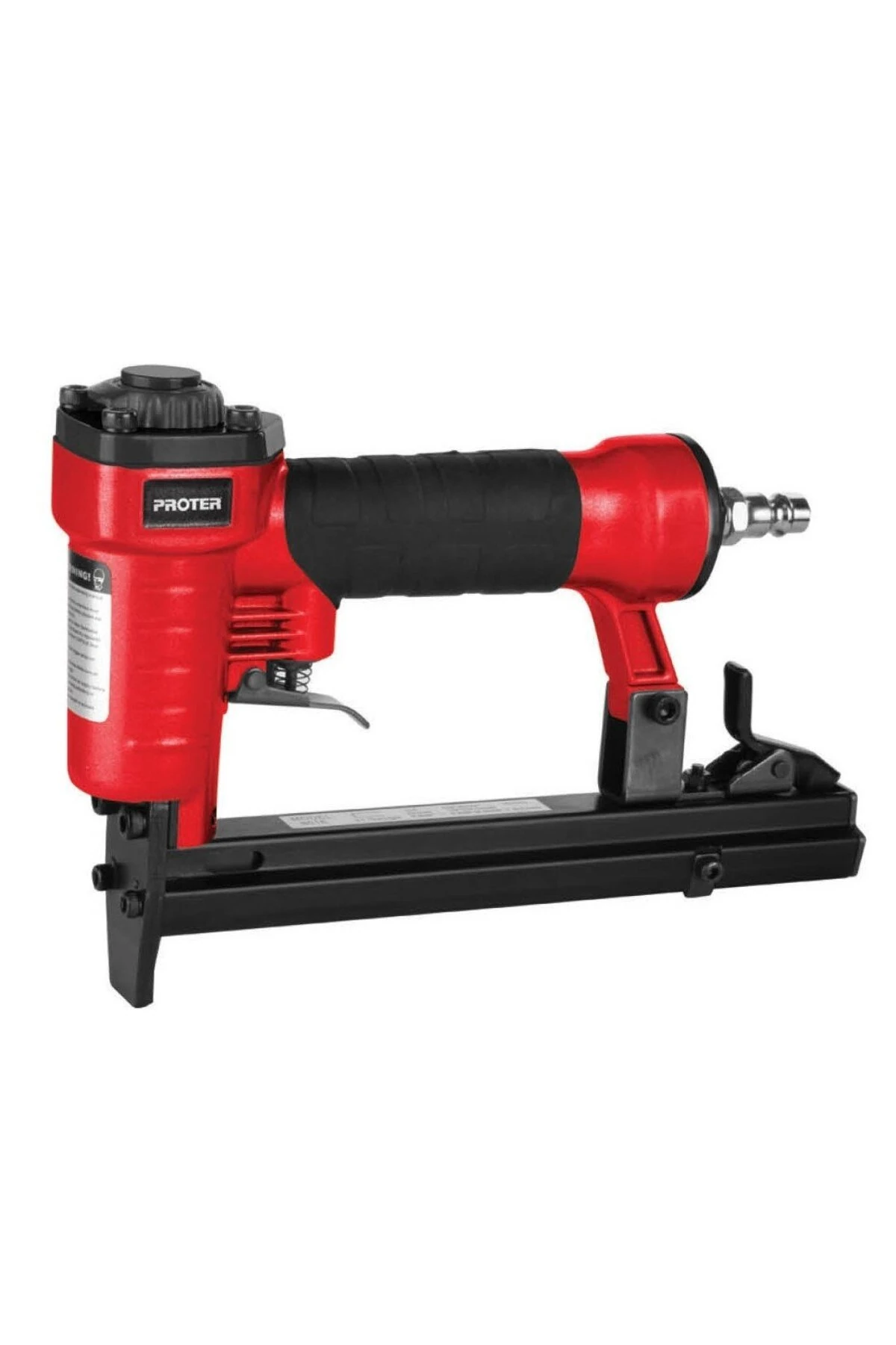 Pr 80/16 K Havalı Döşeme Tabancası Çivi Çakma