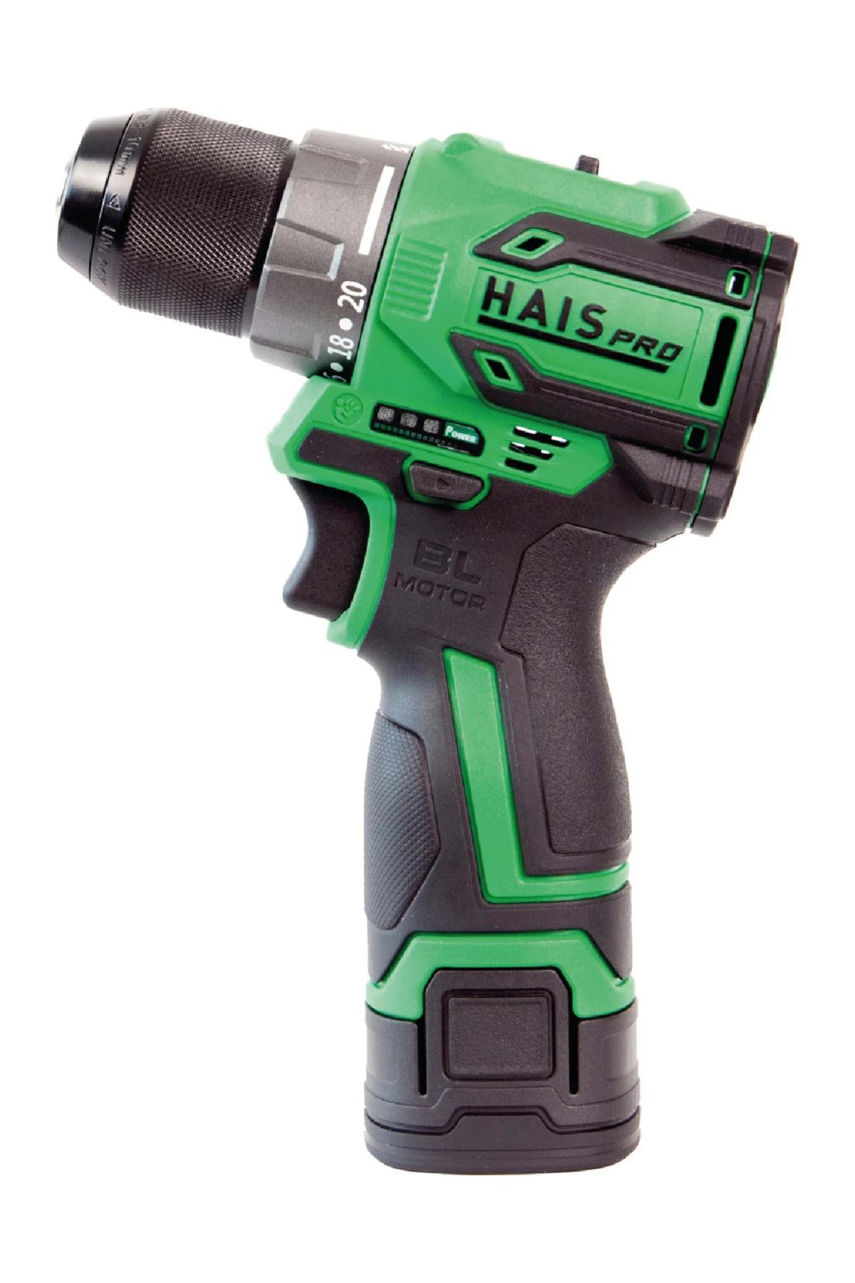 Pro Şarjlı El Matkap Seti | Güçlü, Hafif ve Ergonomik Tasarım