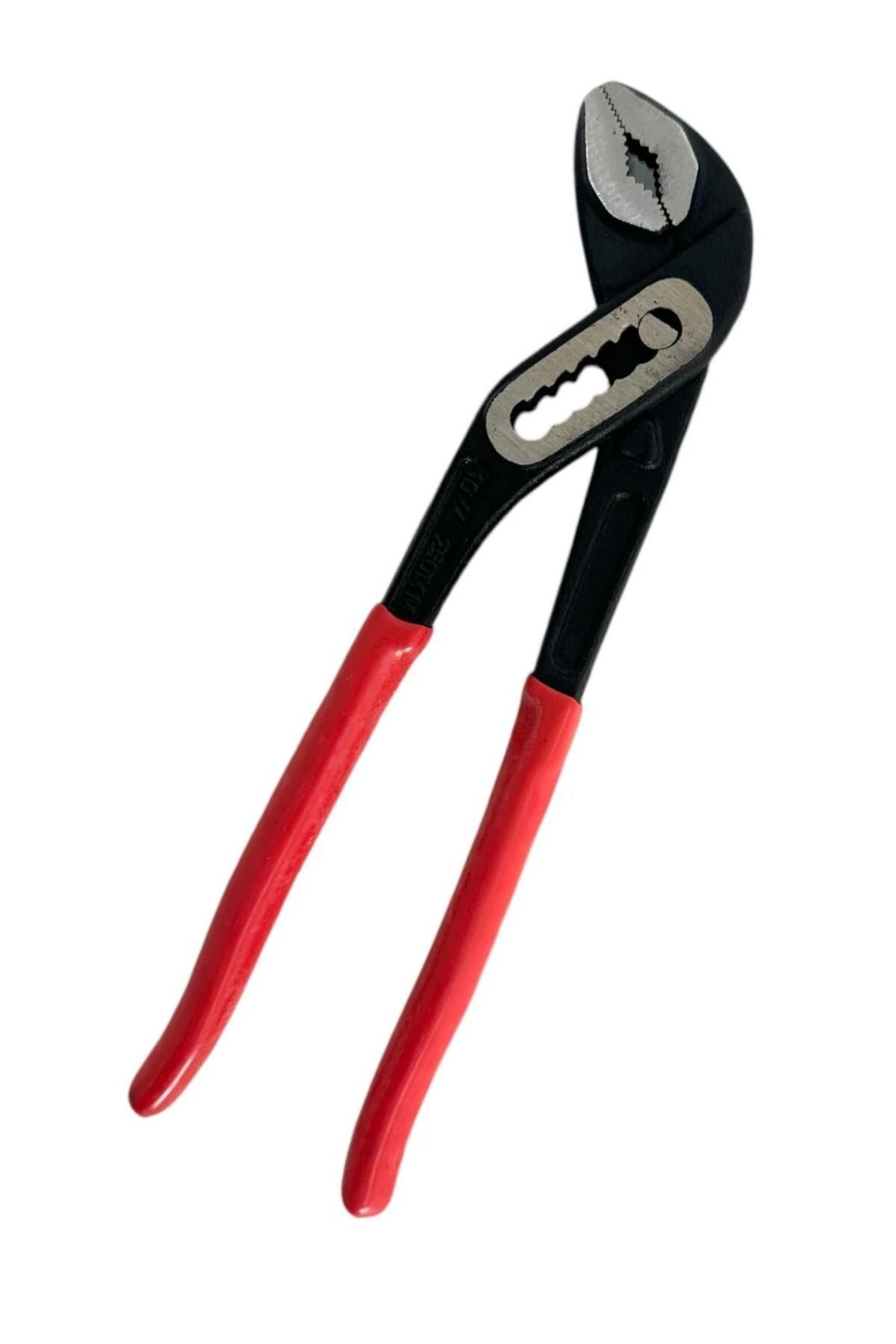 (BORU ANAHTARI MAŞALI)ayarlı Pense Papağan Pense Musluk Batarya Somun Anahtarı Ford Pense