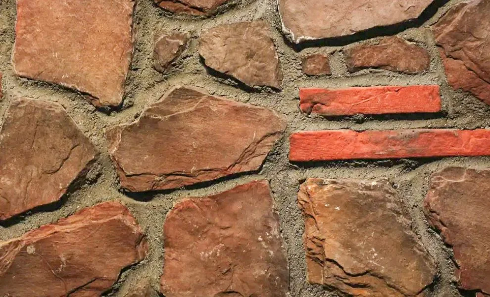 Karma Taş 4 Mevsim 006   -   1 m2