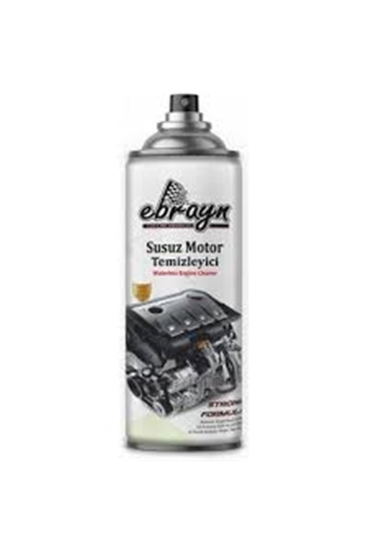 Ebrayn Motor Temizleyici Susuz 500ml
